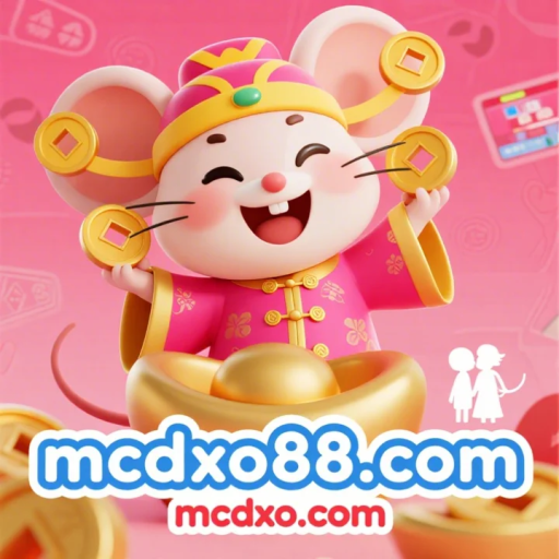mcdxo.com