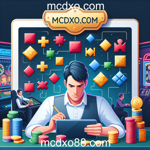 Desvende os Desafios dos Jogos de Quebra-Cabeça