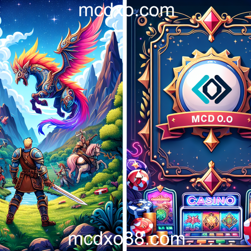 A Evolução dos Jogos RPG: Uma Jornada Épica