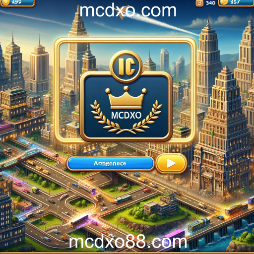 A Evolução dos Jogos de Simulação: Criando Mundos e Experiências