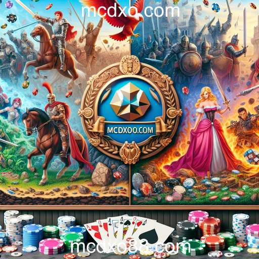 Explorando o Mundo dos Jogos de Estratégia